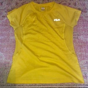 Fila Tshirt